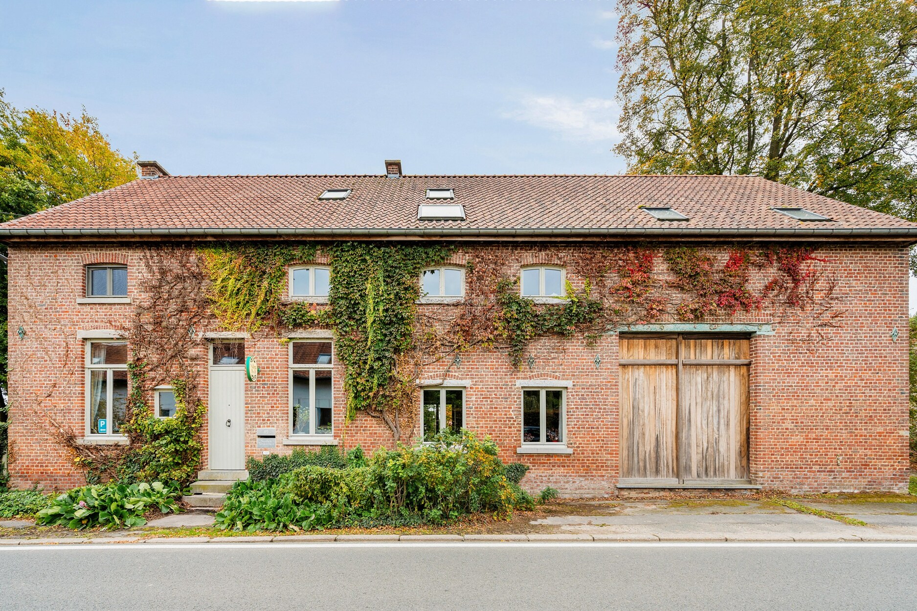 B&B Hedera — Herne